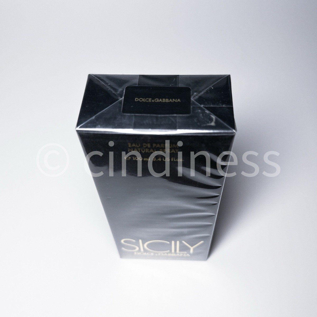 Dolce & Gabbana Sicily 3.4oz Women's Eau de Parfum for sale