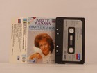 KIRI TE KANAWA CANTELOUBE CHANTS D'AUVERGNE VOL.1 (42) 6 Track Audio Cassette DE