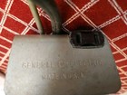 Vintage General Electric Clamp-on Ironing Board Iron Cord Minder 1950's — photo 2
