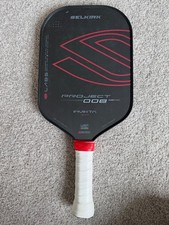 Selkirk Project 008 Invikta 13MM Pickleball Paddle