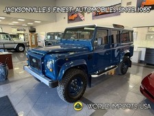 1997 Land Rover Defender for Sale