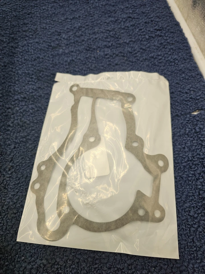 For 2020-2021 Buick Encore Engine Water Pump T2306 - Image 2 of 4