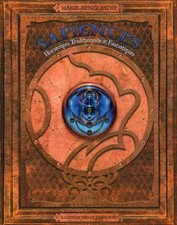 Sapiences: Traditionelle &amp; Fantastische Horoskope, Maria Renée Patry und P