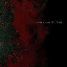 Scott Walker The Drift (CD) Album (UK IMPORT)