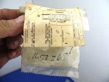 SIMPLICITY  1652280,SIMPLICITY 2067729,CHECK VALVE KIT,NEW,Lot of 1 kit