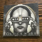 Wax & DFD Are Clockwise (SIGNED CD) - Big Wax; Dumbfoundead (DFD) - audioCD