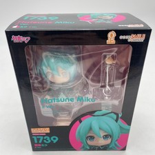 Nendoroid Hatsune Miku if Ver. Action Figure 1739 Good Smile Company