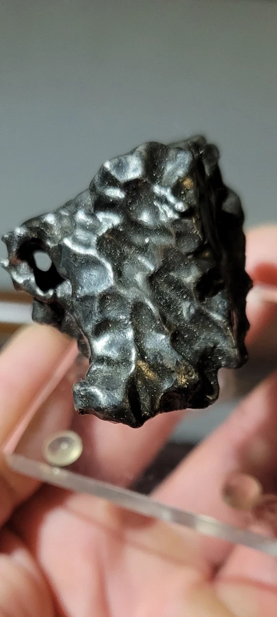 Preços baixos em Meteorito Sikhote Alin | eBay
