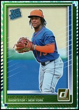 2025 Donruss Base Set Liberty Foil Cards - YOU PICK