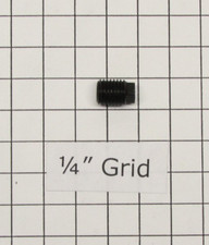 Original Bridgeport collet alignment screw P/N 1219-3540