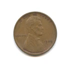 1909 Lincoln VDB Cent, Nice XF Condition, Free Shipping
