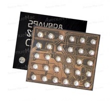  PUCE AUDIO AMPLI SN012776B0YBH MACBOOK PRO 14" A3185 A3401 A3426 A3427 A3434