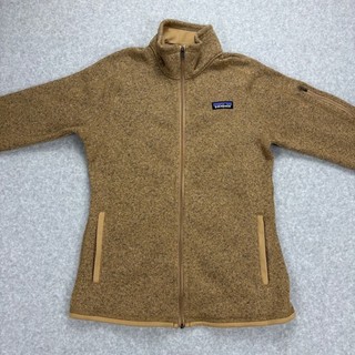 Patagonia Fleece Jacket