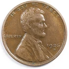 New Listing1926-S Wheat Penny Very Fine (VF)