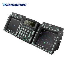 WINWING Viper MIP Flight Simulator Control Pa...