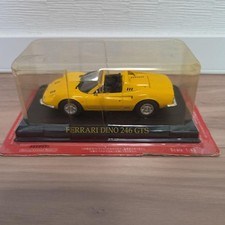 1/43 FERRARI DINO 246 GTS 597356