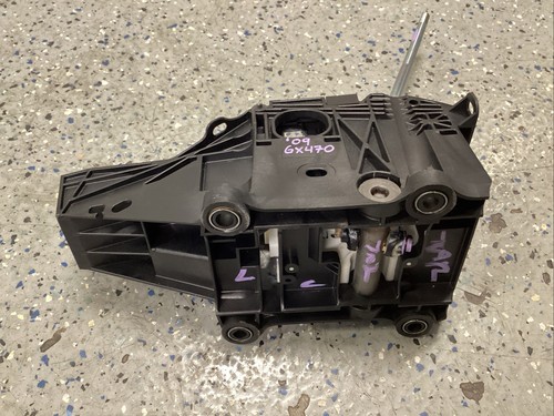 2003-2009 LEXUS GX470 FLOOR TRANSMISSION SHIFTER GEAR SELECTOR LEVER OEM - Picture 10 of 11