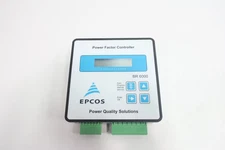 Epcos BR6000-R06 Power Factor Controller Module
