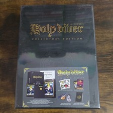 Holy Diver Collector