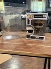 Funko POP! Movies Terminator: Dark Fate T-800 #819 Vinyl Figure