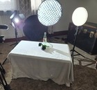 Great Video Maker Lighting Equipment Kit