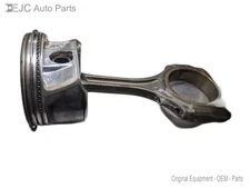 Piston and Connecting Rod Standard For 09-11 Dodge Nitro  4.0 04593589AB 4WD