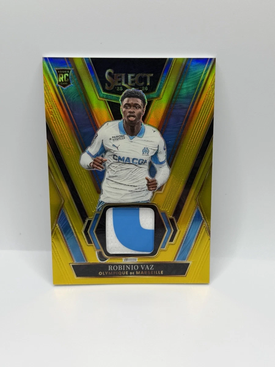Panini Soccer Trading Cards Olympique de Marseille Sports for sale