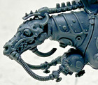 Warhammer 40K Serberys Raiders (3) Adeptus Mechanicus Army Lot — photo 5