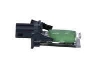 Widerstand InnenraumgebläSe Nrf 342073 FüR Seat Vw Golf 1H1 Arosa Classic Caddy
