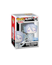 Funko Pop! 2399 Rukia Kuchiki | Special edition (Pre-Order)