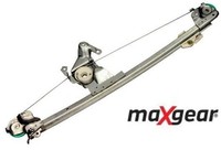 Maxgear 28-0135 Fensterheber Kreuzarm Reparatursatz Fenster Heber