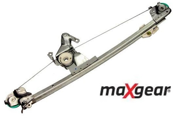 Maxgear 28-0135 Fensterheber Kreuzarm Reparatursatz Fenster Heber-image