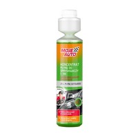 Moje Auto Sommer Scheibenreiniger Konzentrat Waldduft 250Ml Wischwasser