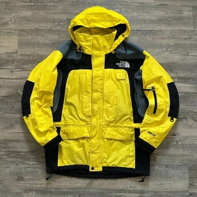 Vintage The North Face Gore-Tex Pro Search & Rescue Jacket Size Medium