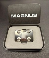 🔥Magnus Titanium TOAD 
