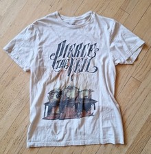 Vintage Pierce The Veil Band T-Shirt Short Size S to 5XL NZL058 FREE SHIPPING