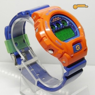 G-SHOCK CASIO Casio G-Shock Watch - Gショック Digital Colors