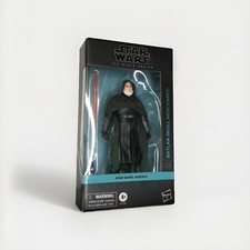 Star Wars Black Series Baylan Skoll Mercenary Figure NEW