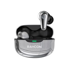 Raycon Pro Earbuds - Platinum Silver 