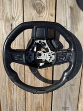 2015-2021 Subaru Wrx Sti Steering Wheel Assembly Oem With Buttons Read 2015-2021 Subaru Wrx Sti Steering Wheel Assembly Oem With Buttons Read