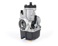 Vergaser YSN PHBH28 BS AW34mm ohne Unterdruck/Ölanschluss passt für Roller Moped