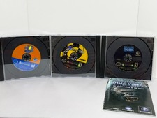 Crazy Taxi Nintendo GameCube Disc Only Authentic NTSC Sega Acclaim 2001