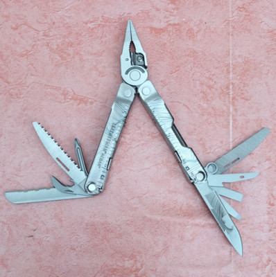 Leatherman Rebar   Limited edition 