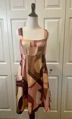manon linen-blend maxi dress Miranda Linen Dress Maxi Dress Green / S main image 1