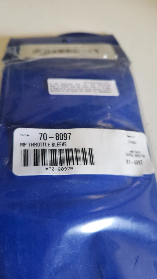 Tubo acelerador HONDA crf450 2013-2002 MotionPro Honda 01-0097 Foto 3 de 4