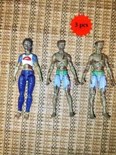 Boss Fight Studio ZOMBIE LAB 3.75 inch 1/18 Action Figures Collectible Model Toy