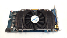 Gigabyte GV-N250OC-1GI Rev 2.0 GeForce GTS 250 1GB 256-bit GDDR3 PCI E