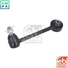 CONTROLTRAILING ARM WHEEL SUSPENSION 184451 FOR KIA CARNIVAL/GRAND/III 2.9L 4cyl