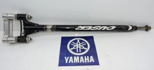 ? 04-13 Yamaha YFZ450 YFZ 450 Houser Steering Stem Shaft Steering  Anti Vibe ?