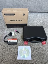 MPDR Software 3.9 Heavy Duty Diagnostic Tool ...